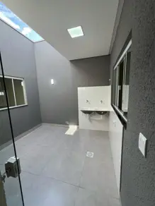 Imagem 5 - Casa em Jardim Itaipu, Goiânia - GO