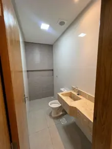 Casa Jardim Itaipu, Goiânia - GO — foto 2