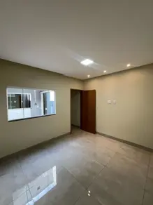 Imagem 2 - Casa em Jardim Itaipu, Goiânia - GO