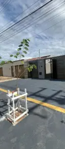 Casa Jardim Itaipu, Goiânia - GO — foto 1