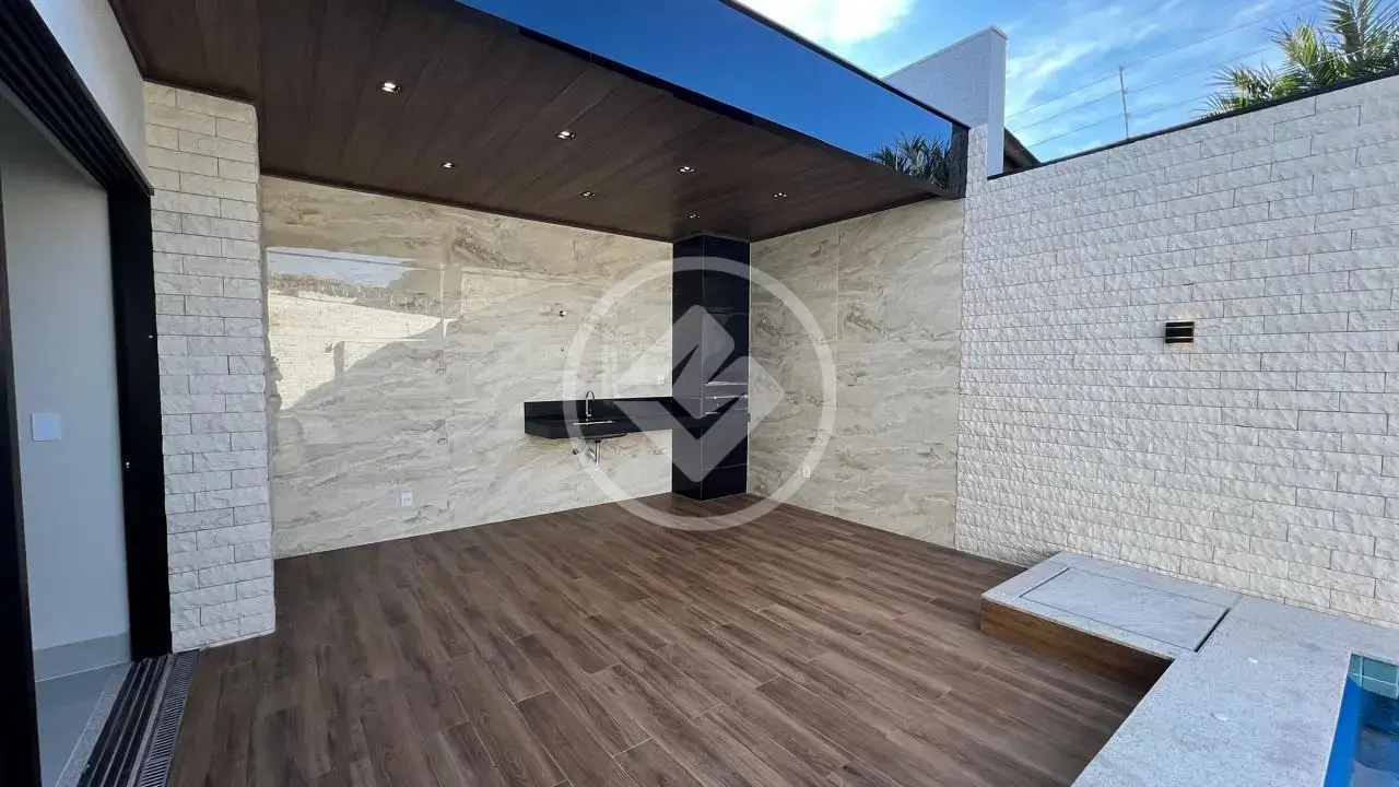 Image 2 - Casa em Setor Faiçalville, Goiânia - GO