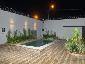 Casa Comercial Conjunto Vera Cruz, Goiânia - GO — foto 1