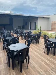 Casa Comercial Conjunto Vera Cruz, Goiânia - GO — foto 2
