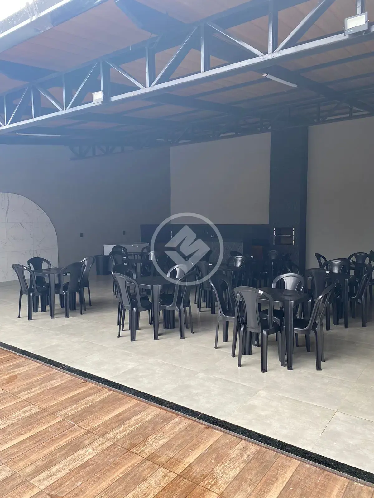 Image 6 - Casa Comercial em Conjunto Vera Cruz, Goiânia - GO