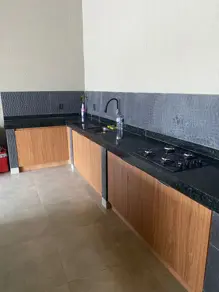 Imagem 4 - Casa Comercial em Conjunto Vera Cruz, Goiânia - GO