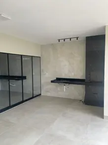 Casa Garavelo Residencial Park, Aparecida de Goiânia - GO — foto 1