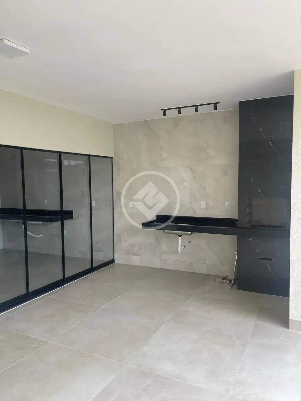 Imagem 1 - Casa em Garavelo Residencial Park, Aparecida de Goiânia - GO