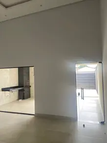 Imagem 4 - Casa em Garavelo Residencial Park, Aparecida de Goiânia - GO