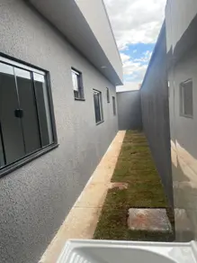 Imagem 6 - Casa em Garavelo Residencial Park, Aparecida de Goiânia - GO