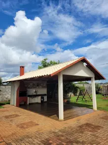 Apartamento Residencial Flórida, Goiânia - GO — foto 1
