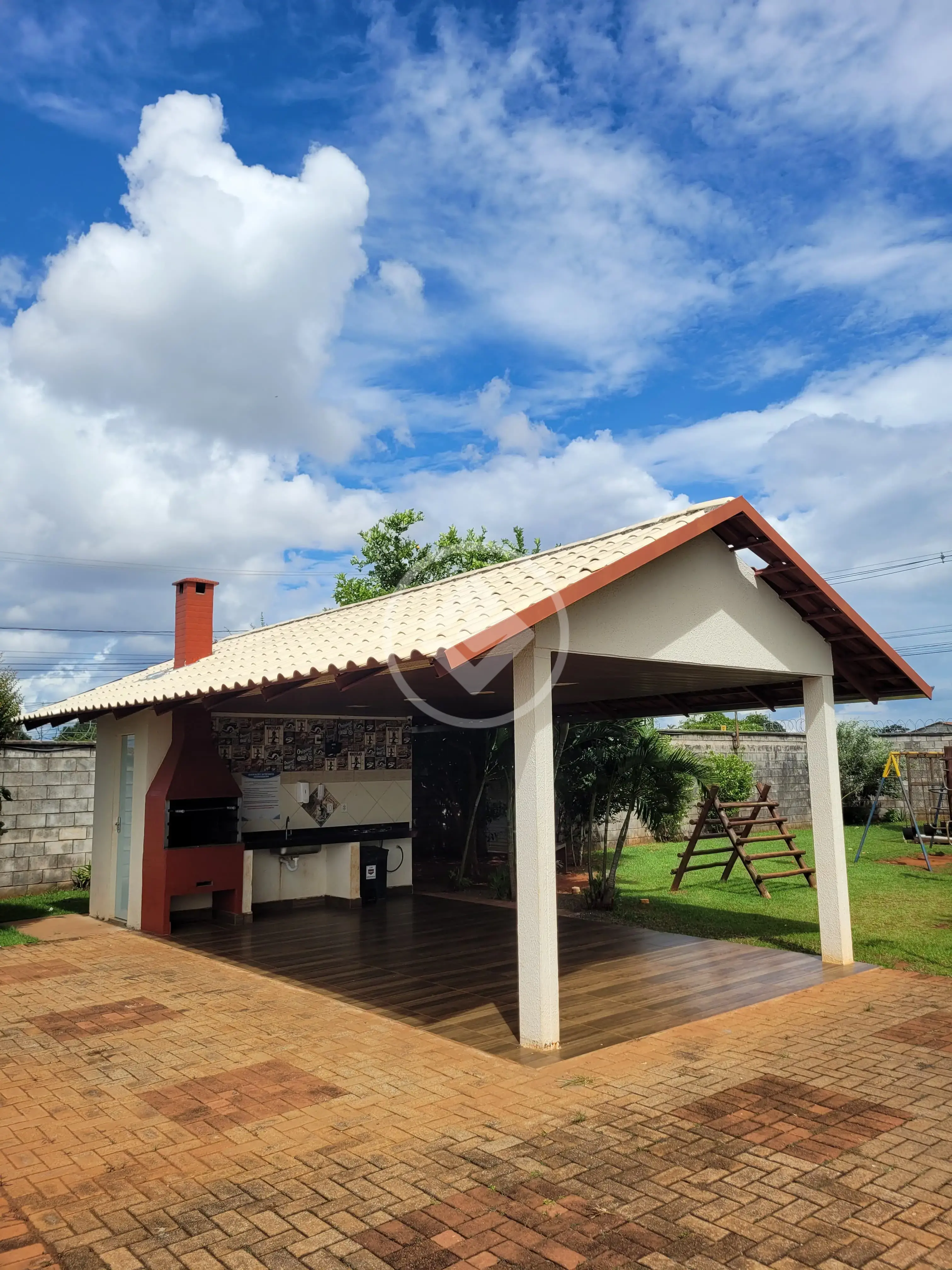 Imagem 1 - Apartamento em Residencial Flórida, Goiânia - GO