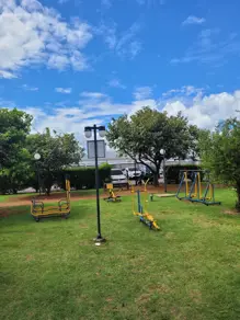 Imagem 5 - Apartamento em Residencial Flórida, Goiânia - GO