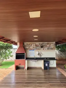 Apartamento Residencial Flórida, Goiânia - GO — foto 2