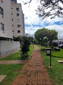 Imagem 6 - Apartamento em Residencial Flórida, Goiânia - GO