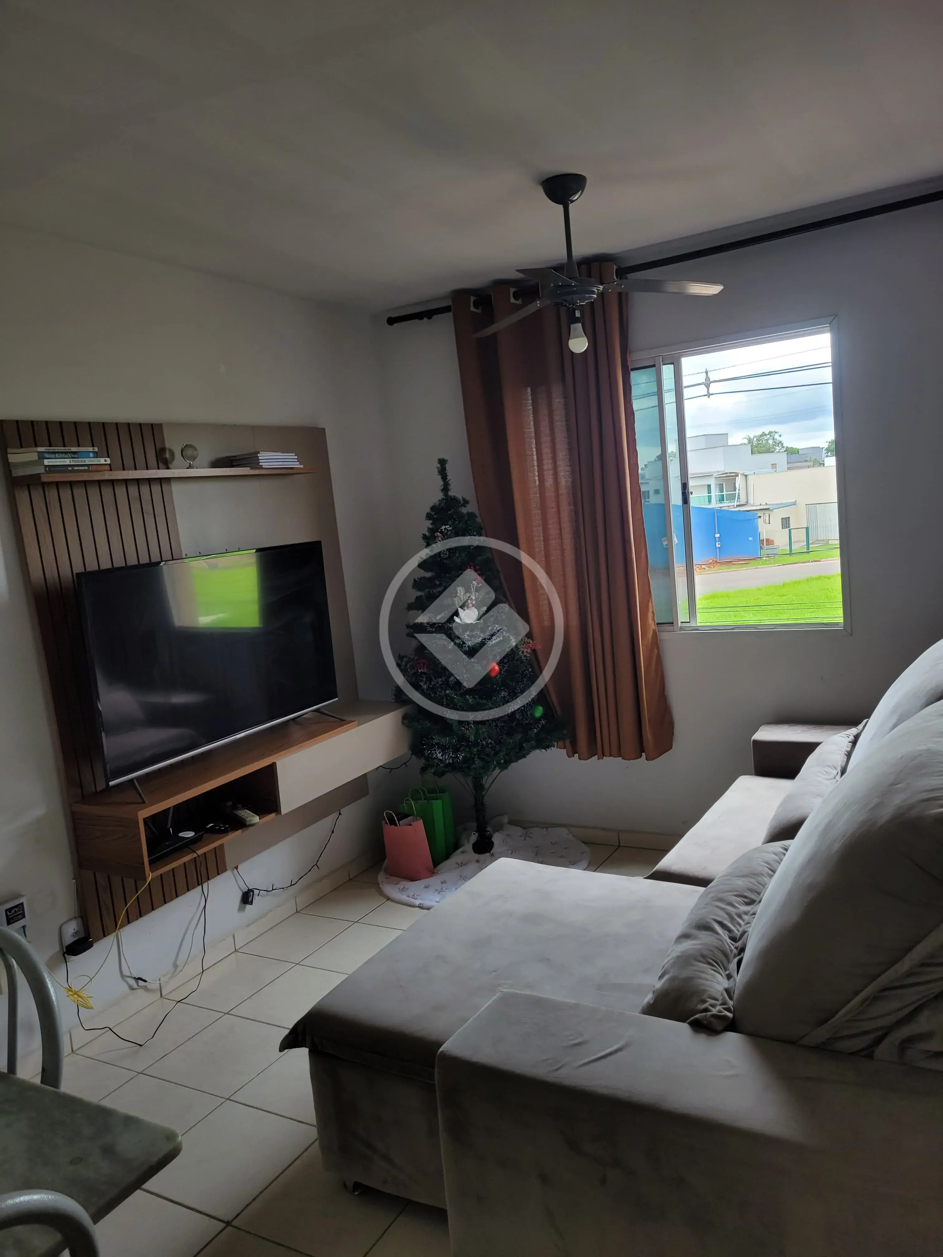 Image 8 - Apartamento em Residencial Flórida, Goiânia - GO