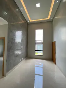 Imagem 3 - Casa em Setor Serra Dourada - 2ª Etapa, Aparecida de Goiânia - GO