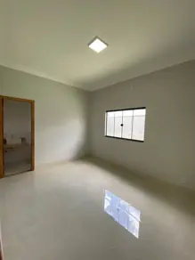 Casa Setor Serra Dourada - 2ª Etapa, Aparecida de Goiânia - GO — foto 2