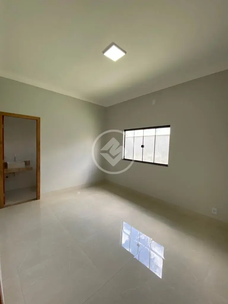 Image 2 - Casa em Setor Serra Dourada - 2ª Etapa, Aparecida de Goiânia - GO