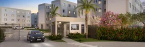  Residencial Frei Galvão, Goiânia - GO — foto 1