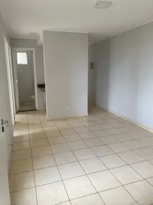 Apartamento Condomínio das Esmeraldas, Goiânia - GO — foto 2