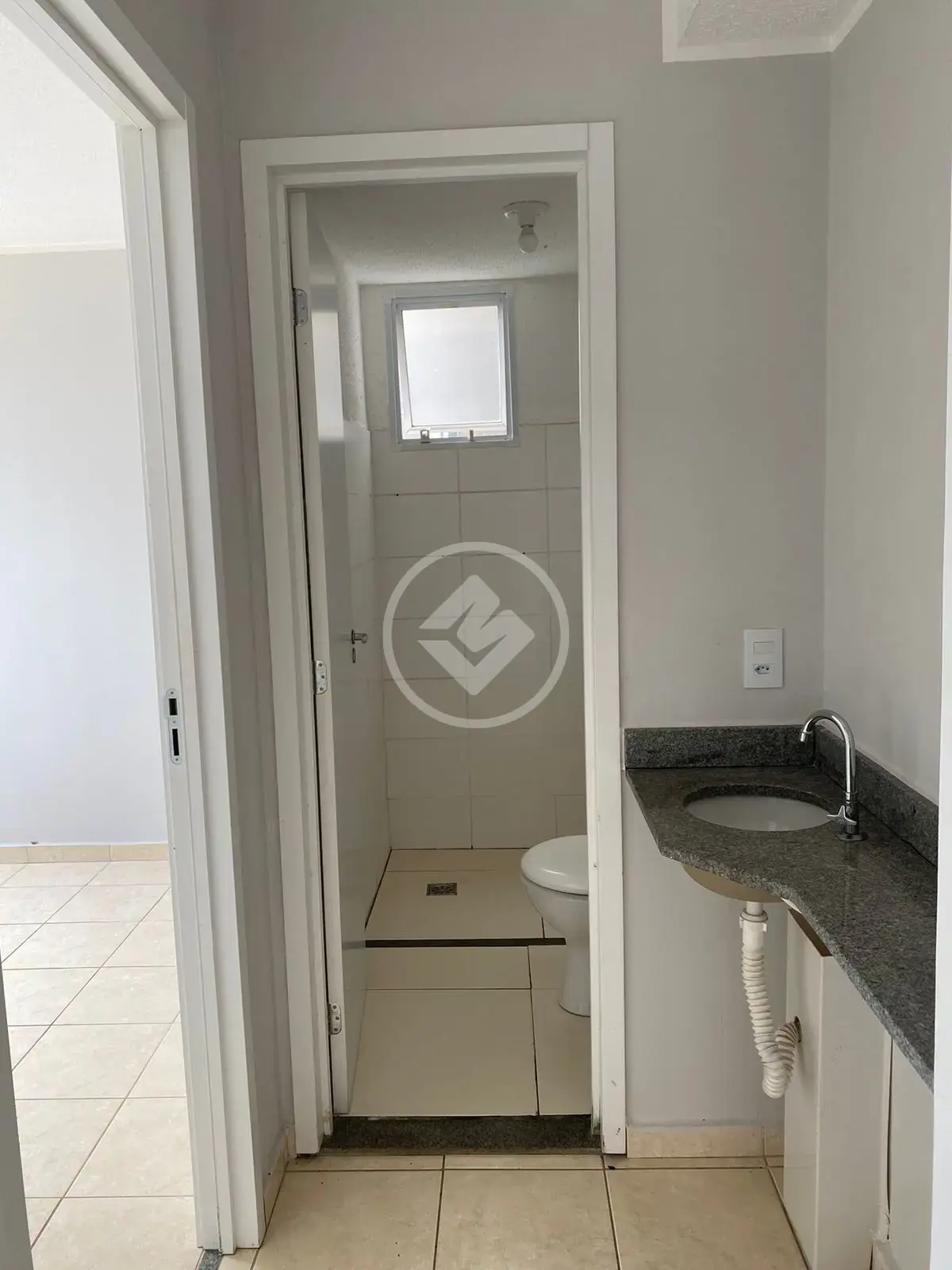 Image 5 - Apartamento em Condomínio das Esmeraldas, Goiânia - GO