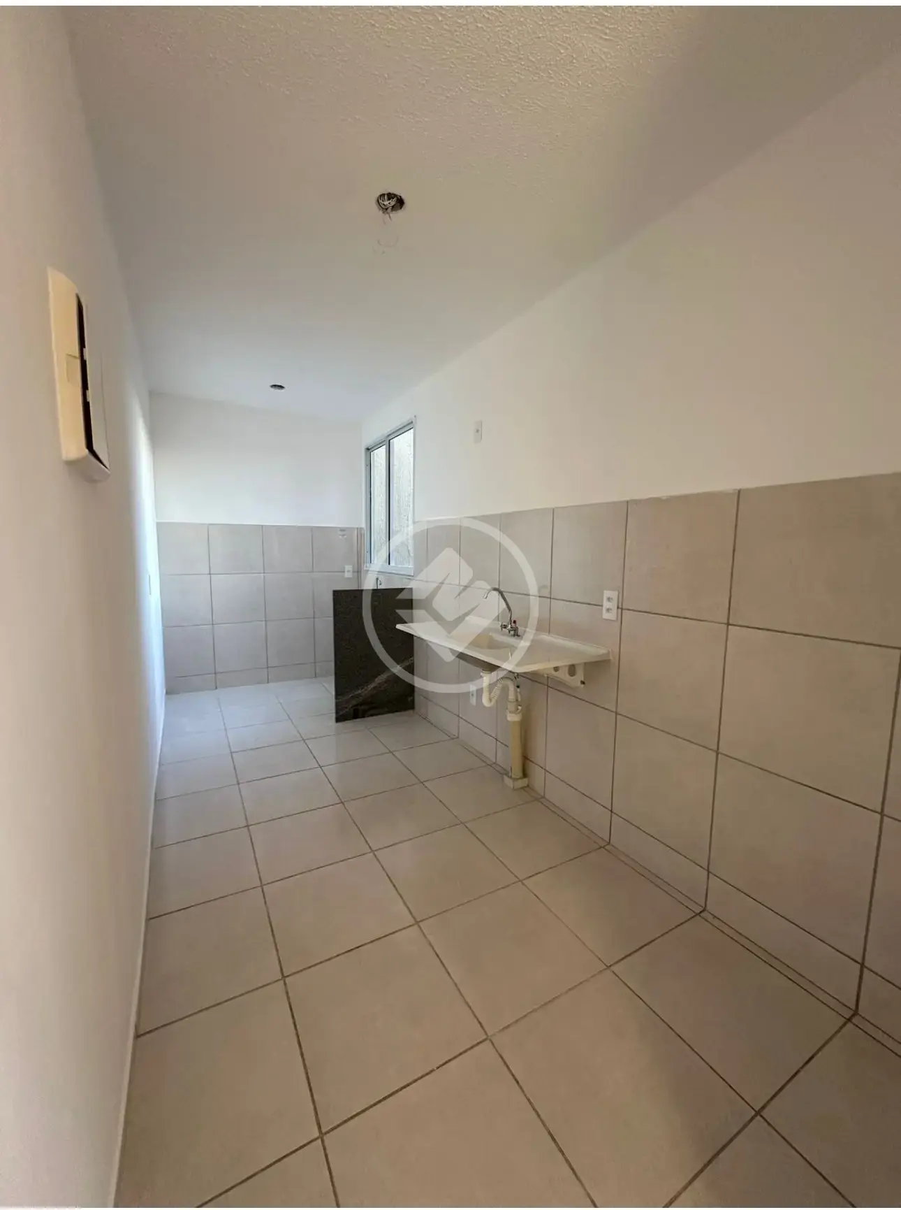 Imagem 1 - Apartamento em Condomínio das Esmeraldas, Goiânia - GO