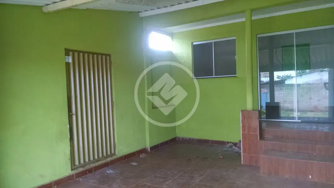 Image 8 - Casa em Jardim dos Girassóis, Aparecida de Goiânia - GO