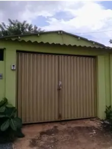 Casa Jardim dos Girassóis, Aparecida de Goiânia - GO — foto 1