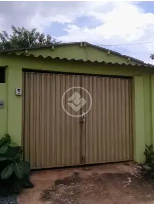 Imagem 1 - Casa em Jardim dos Girassóis, Aparecida de Goiânia - GO