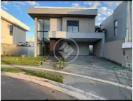Imagem 1 - Sobrado Em Condomínio em Jardins Bolonha, Senador Canedo - GO