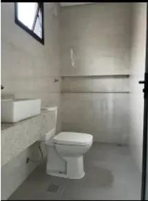 Imagem 2 - Sobrado Em Condomínio em Jardins Bolonha, Senador Canedo - GO