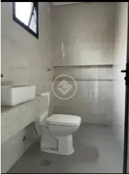Imagem 2 - Sobrado Em Condomínio em Jardins Bolonha, Senador Canedo - GO