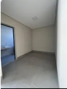 Imagem 6 - Sobrado Em Condomínio em Jardins Bolonha, Senador Canedo - GO