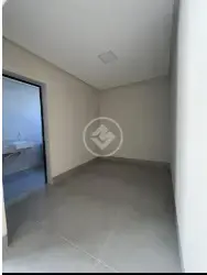 Imagem 6 - Sobrado Em Condomínio em Jardins Bolonha, Senador Canedo - GO