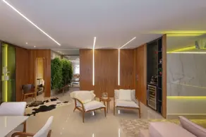 Imagem 3 - Apartamento em Setor Marista, Goiânia - GO