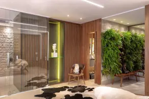 Imagem 5 - Apartamento em Setor Marista, Goiânia - GO