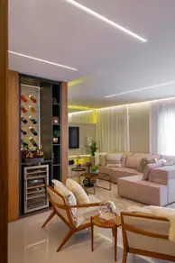 Apartamento Setor Marista, Goiânia - GO — foto 2