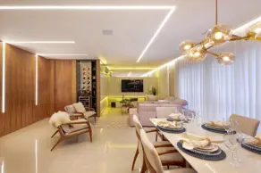 Apartamento Setor Marista, Goiânia - GO — foto 1