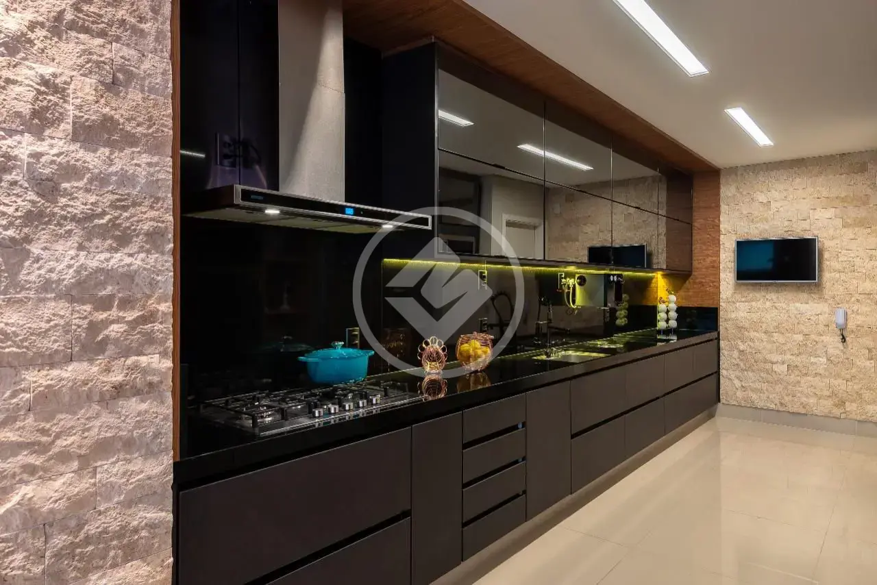 Image 15 - Apartamento em Setor Marista, Goiânia - GO