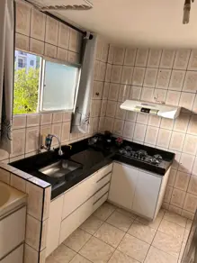 Imagem 3 - Apartamento em Parque das Nações, Aparecida de Goiânia - GO