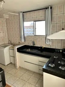 Imagem 5 - Apartamento em Parque das Nações, Aparecida de Goiânia - GO