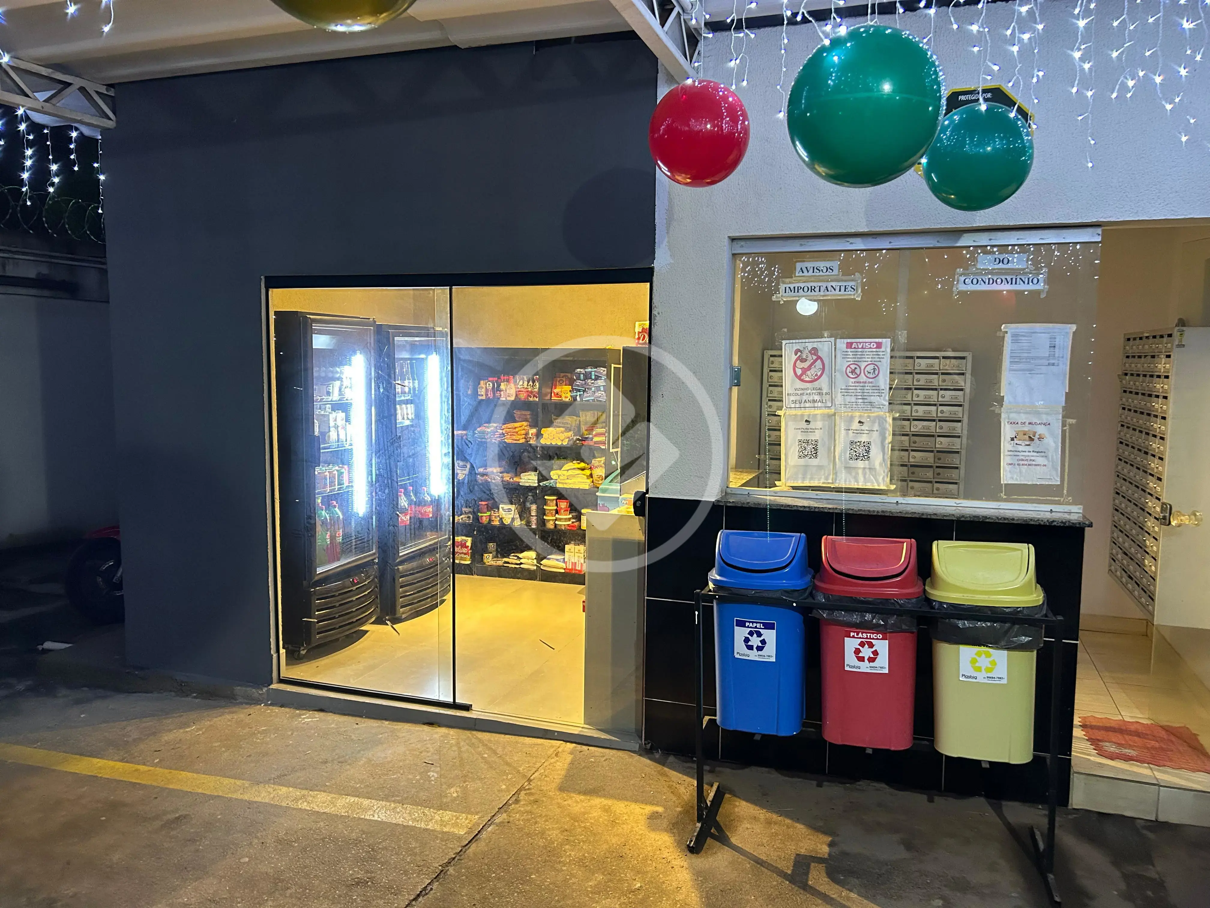 Image 13 - Apartamento em Parque das Nações, Aparecida de Goiânia - GO