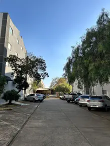 Apartamento Parque das Nações, Aparecida de Goiânia - GO — foto 2