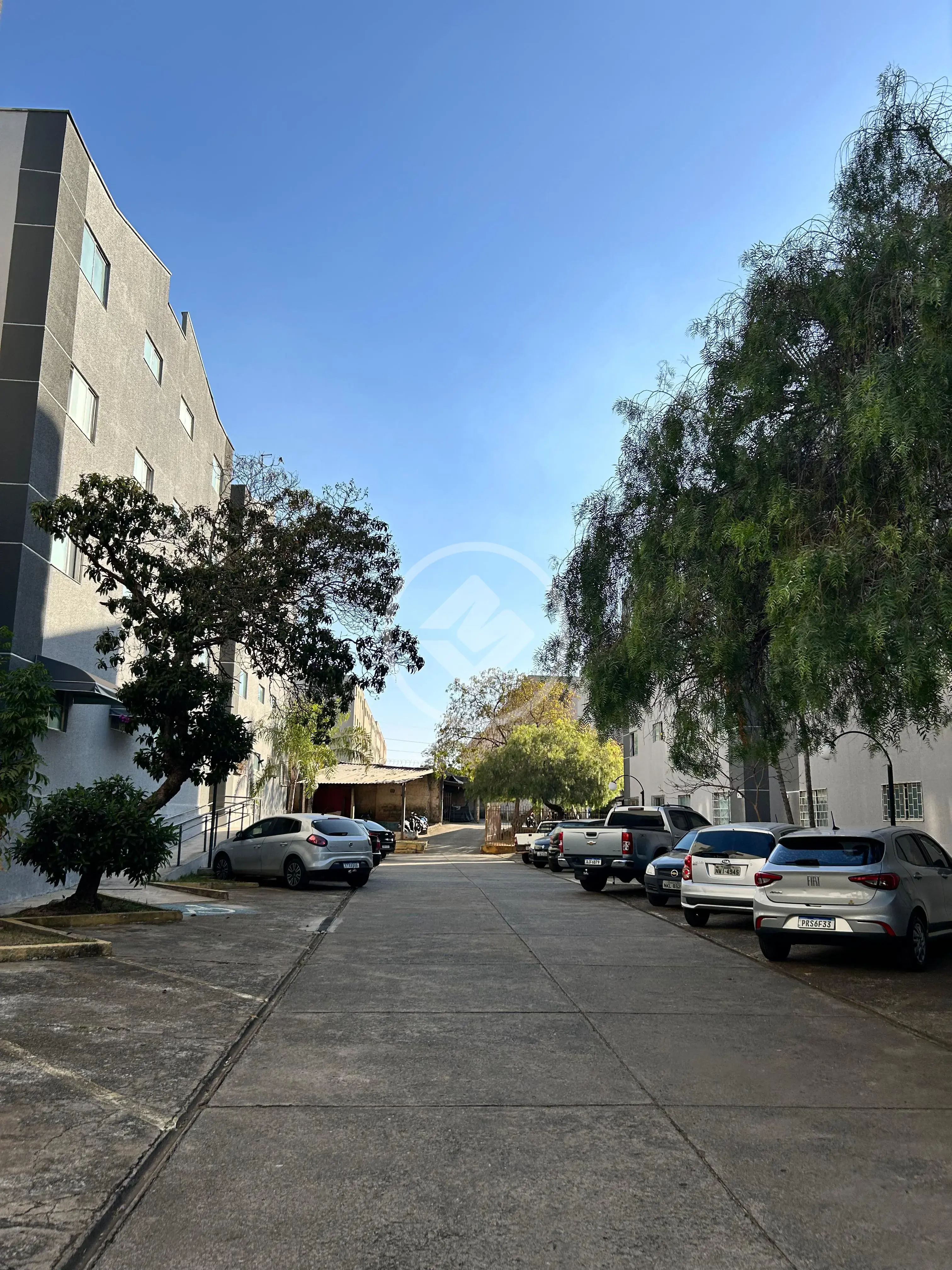 Image 2 - Apartamento em Parque das Nações, Aparecida de Goiânia - GO