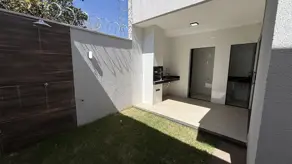 Imagem 3 - Casa em Independência - 3º Complemento, Aparecida de Goiânia - GO