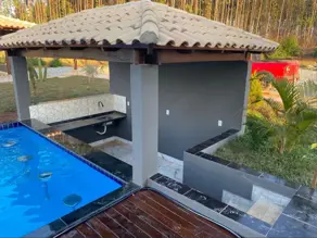 Chácara central, Bonfinópolis - GO — foto 2