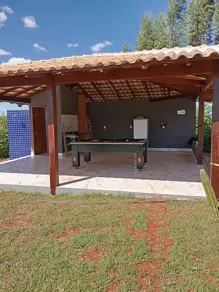 Chácara central, Bonfinópolis - GO — foto 1