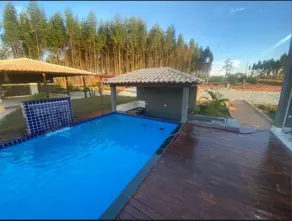 Imagem 6 - Chácara em central, Bonfinópolis - GO