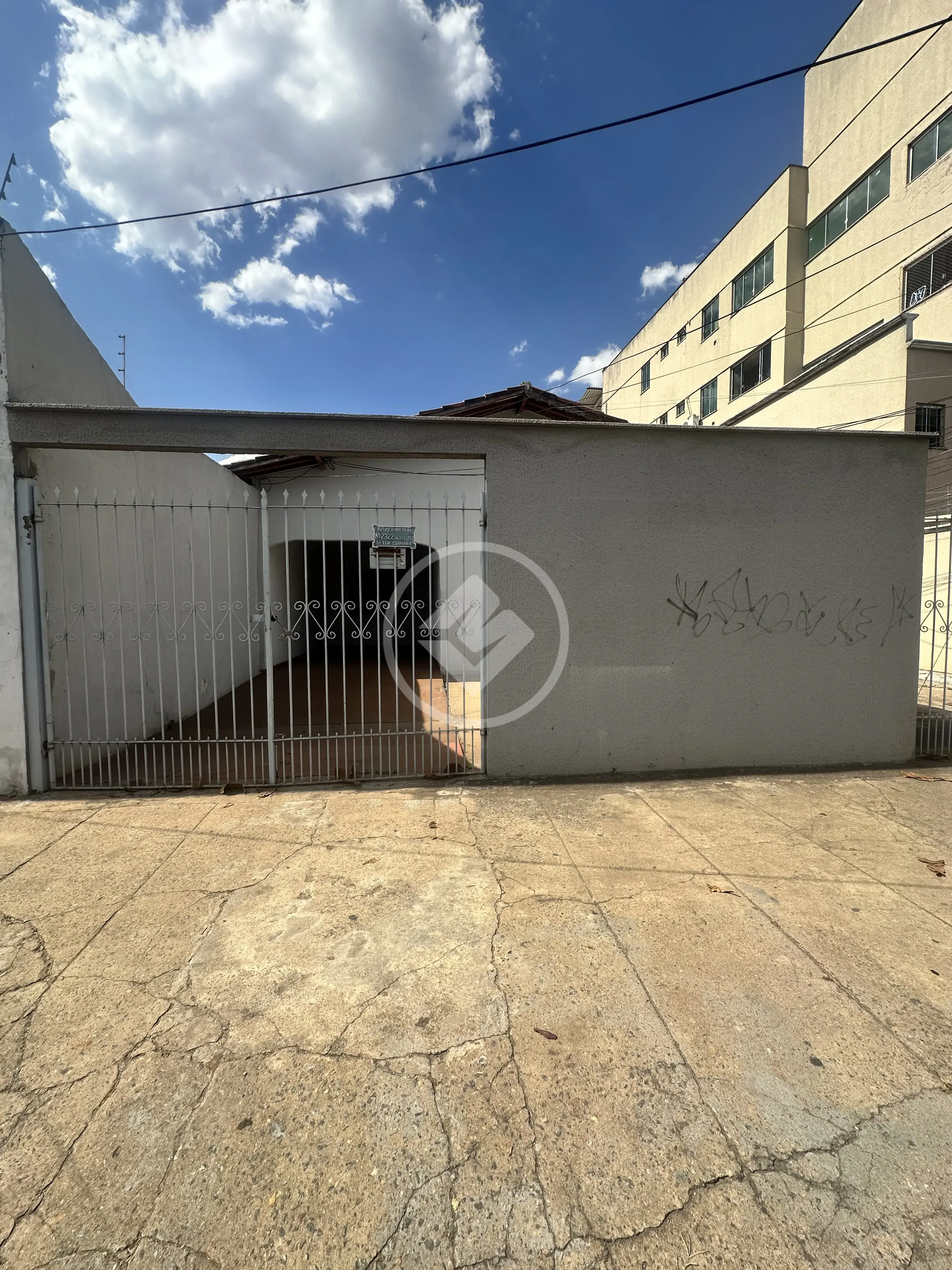 Imagem 1 - Casa em Setor Campinas, Goiânia - GO