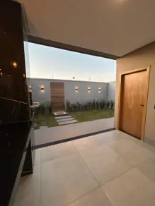 Imagem 3 - Casa em Cardoso, Aparecida de Goiânia - GO